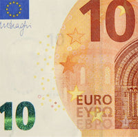 Bis 10,00 Euro