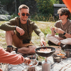 Camping & Outdoor Produkte - B2B Großhandel