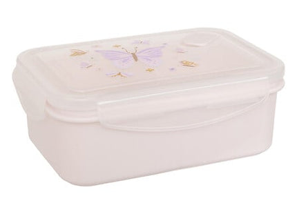 Kinder-Lunchbox PP assortiert