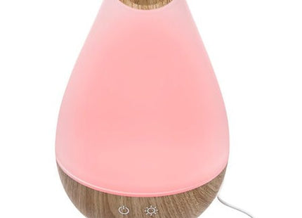 Diffusor für ätherische Öle weiß 1300ml