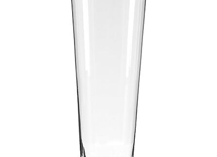 Zylindervase Glas H40cm