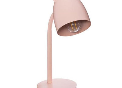 Kinderlampe Ohren rosa H31cm