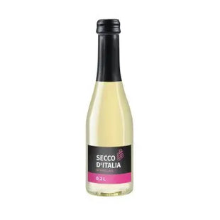 0,2 l Secco d'Italia: Eleganz im Glas TK Gruppe® Grosshandel 