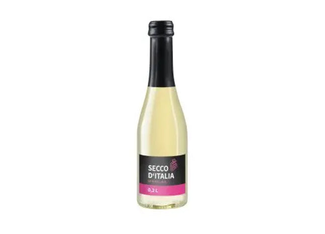 0,2 l Secco d'Italia: Eleganz im Glas TK Gruppe® Grosshandel 