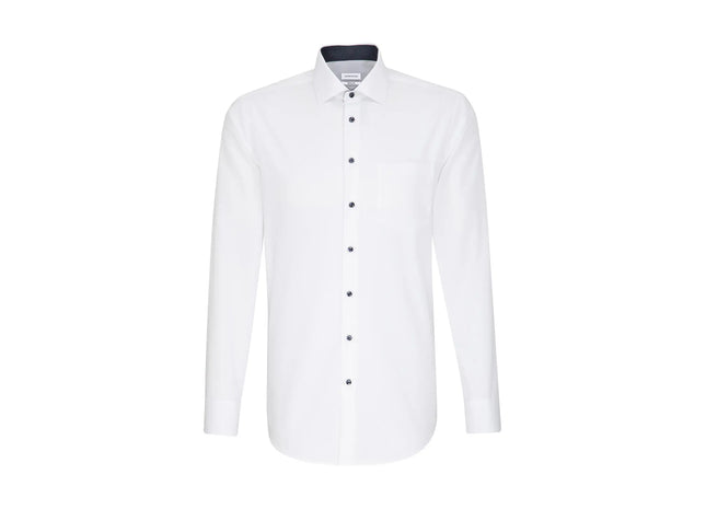 Contrast Patch Regular Fit 1/1 Business Kent TK Gruppe® Grosshandel 