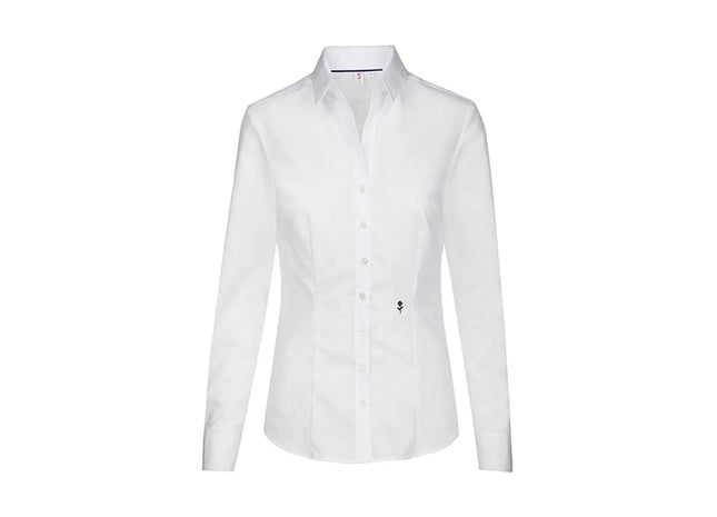 Seidensticker Slim Fit 1/1 Kent Women TK Gruppe® Grosshandel 