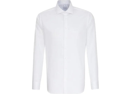 Seidensticker Slim Fit 1/1 Oxford Business Kent TK Gruppe® Grosshandel 