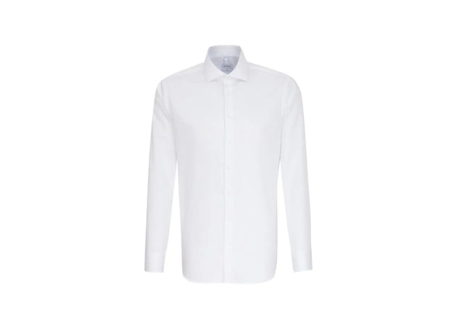 Seidensticker Slim Fit 1/1 Oxford Business Kent TK Gruppe® Grosshandel 