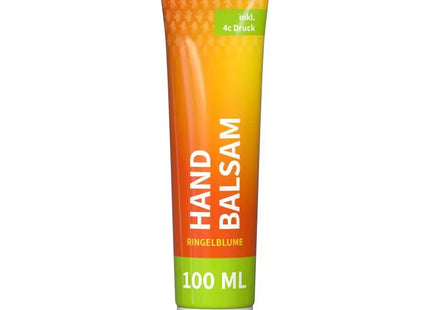 100 ml Tube - Calendula-Aloe Hand Balm - Soothing Fullbody Print TK Gruppe® Grosshandel 