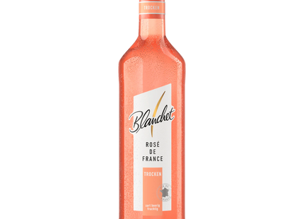 Blanchet Rosé de France trocken 0,75l