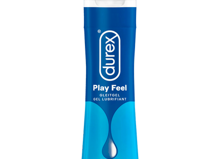 Durex Play Gleitgel Feel 50ml