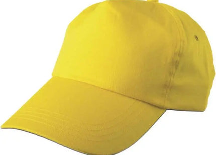 100% Baumwoll-Baseballcap "Lisa" - Stilvolle Kopfbedeckung TK Gruppe® Grosshandel 