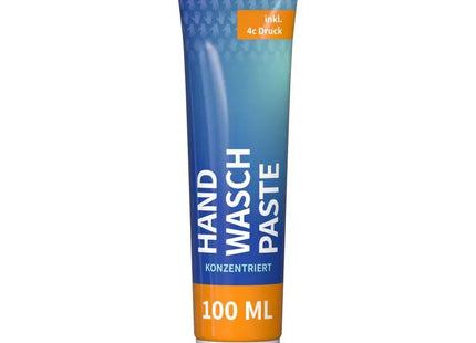 100ml Reinigungspaste für Hände - Hochwirksame FullbodyPrint Tube TK Gruppe® Grosshandel 