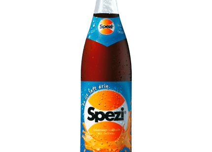 Spezi Original 0,5l