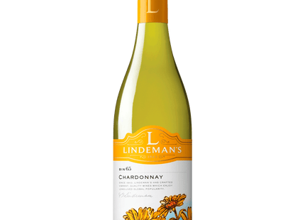 Lindeman's Bin 65 Weißwein Chardonnay trocken 0,75l