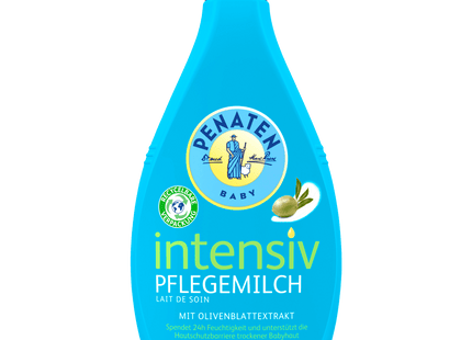 Penaten Intensiv Pflegemilch 400ml