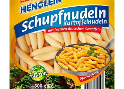 Henglein Kartoffelnudeln 500g