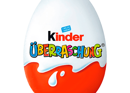 Kinder Überraschungs-Ei 20g