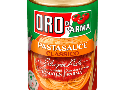 Oro di Parma Pastasauce Classico 400g