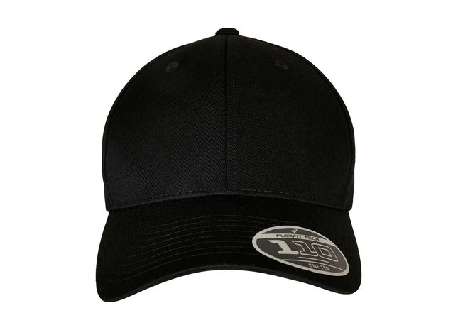 110 Curved Visor Snapback TK Gruppe® Grosshandel 