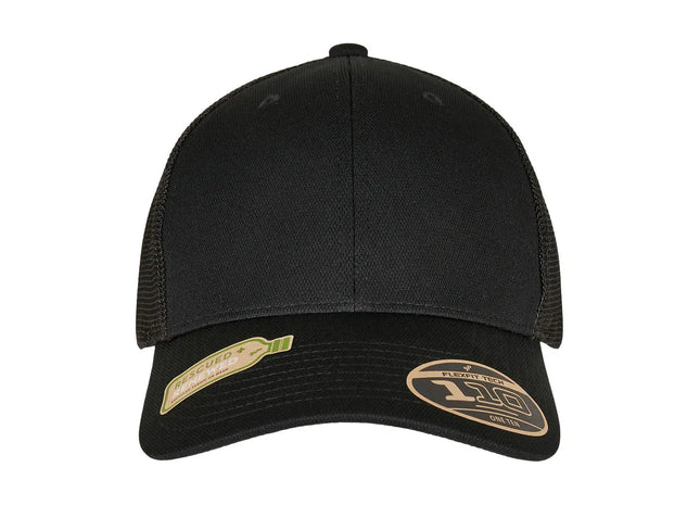 110 Recycled Alpha Shape Trucker TK Gruppe® Grosshandel 