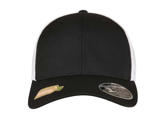 110 Recycled Cap 2-Tone TK Gruppe® Grosshandel 