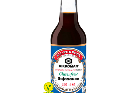 Kikkoman Sojasauce Glutenfrei 250ml