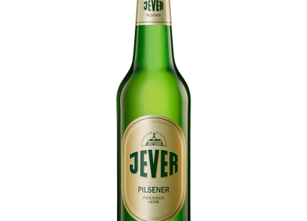 Jever Pilsener 0,33l