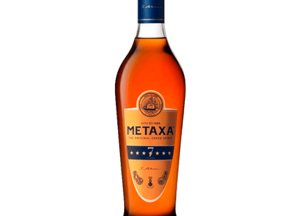 Metaxa Sieben Sterne 0,7l