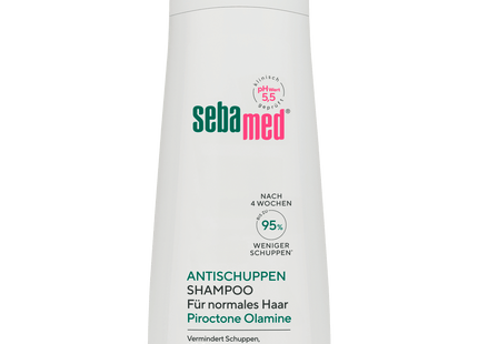 Sebamed Antischuppen-Shampoo 200ml