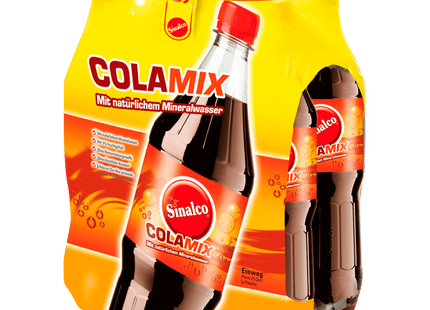 Sinalco Cola Mix 6x1,25l