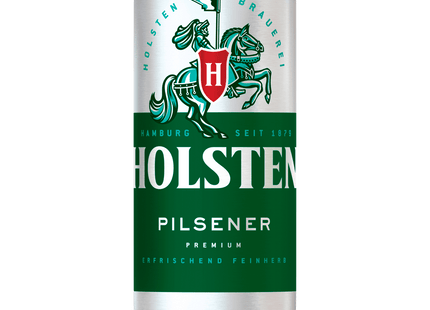 Holsten Pilsener 0,5l