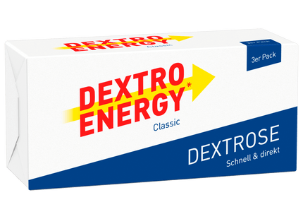 Dextro Energy Classic 138g