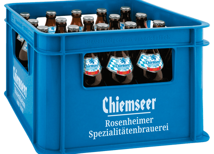 Chiemseer Hell 20x0,5l