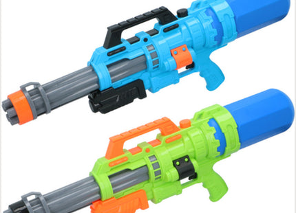 68 cm großer 2as clr Water Blaster – Soaker mit großer Reichweite für epische Outdoor-Schlachten TK Gruppe® Grosshandel 