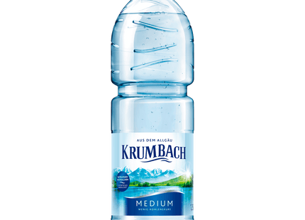 Krumbach Medium 1,25l