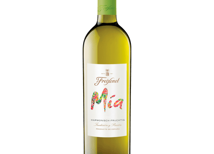 Freixenet Weißwein Mia Blanco Spanien lieblich 0,75l