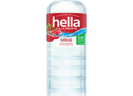 Hella Kirsche 0,75l