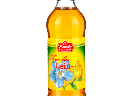 Kunella Leinöl 250ml