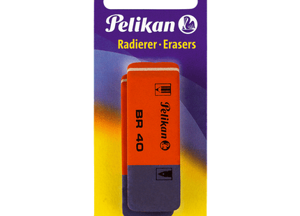 Pelikan Radiergummi 2 Stück