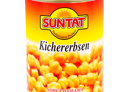 Suntat Kichererbsen 240g