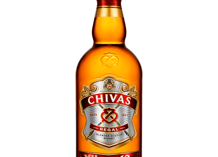 Chivas Regal 12 Jahre Whisky 0,7l