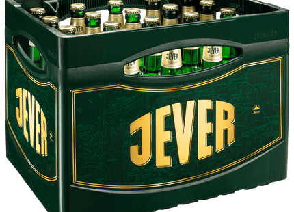 Jever Pilsener 20x0,5l