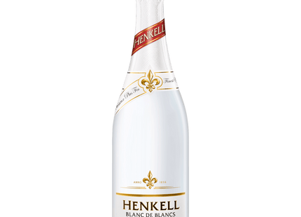 Henkell Blanc de Blancs Dry 0,75l