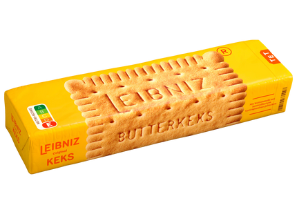 Leibniz Butterkeks 200g