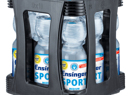 Ensinger Sport Medium 9x1l