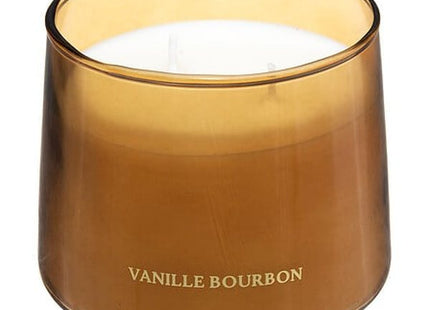 Duftkerze "Bili" Bourbon-Vanille 300g