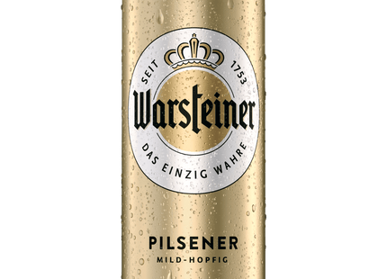 Warsteiner 0,5l