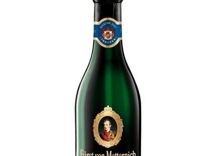 Fürst von Metternich Sekt trocken 0,2l