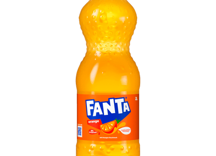 Fanta Orange 2l